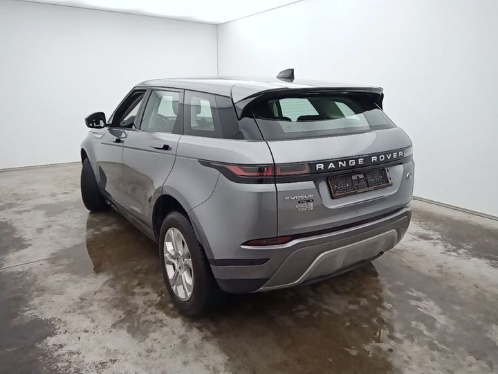 Photo 7 VIN: SALZB2DN9LH048405 - LAND ROVER EVOQUE &#3919 