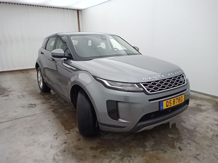 Photo 8 VIN: SALZB2DN9LH048405 - LAND ROVER EVOQUE &#3919 