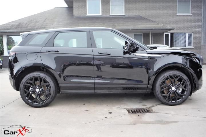 Photo 23 VIN: SALZB2DNXLH043620 - LAND ROVER RANGE ROVER EVOQUE SUV 