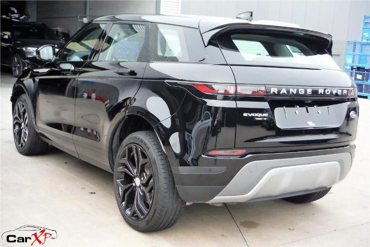 Photo 5 VIN: SALZB2DNXLH043620 - LAND ROVER RANGE ROVER EVOQUE SUV 