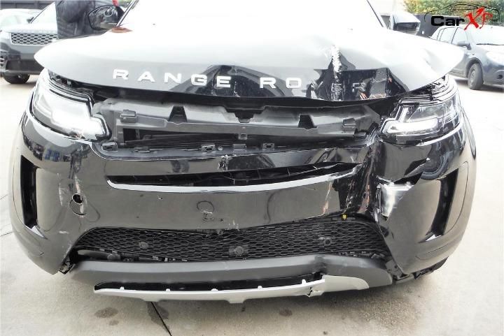 Photo 14 VIN: SALZB2DNXLH043620 - LAND ROVER RANGE ROVER EVOQUE SUV 