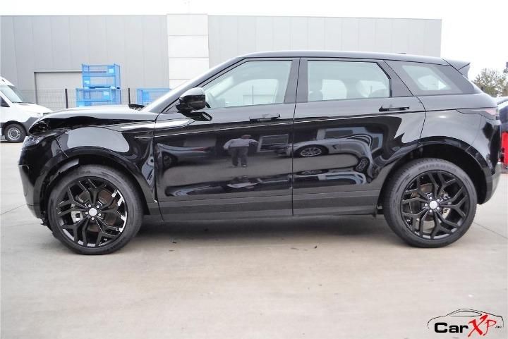 Photo 25 VIN: SALZB2DNXLH043620 - LAND ROVER RANGE ROVER EVOQUE SUV 