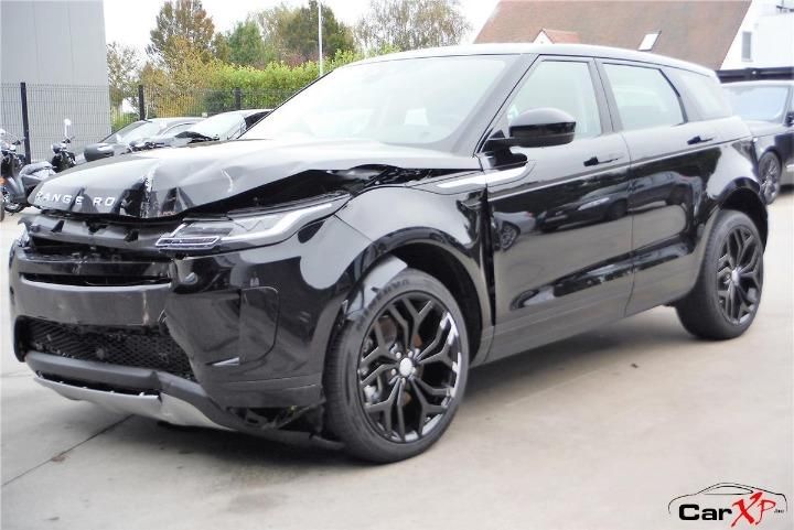 Photo 1 VIN: SALZB2DNXLH043620 - LAND ROVER RANGE ROVER EVOQUE SUV 