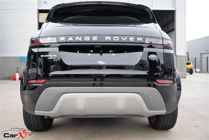 Photo 22 VIN: SALZB2DNXLH043620 - LAND ROVER RANGE ROVER EVOQUE SUV 