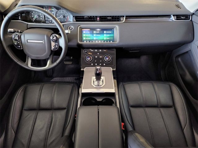 Photo 3 VIN: SALZJ2FX0LH020476 - LAND ROVER RANGE ROVER EVOQUE 