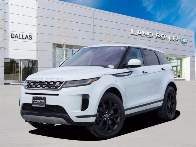 Photo 0 VIN: SALZJ2FX0LH020476 - LAND ROVER RANGE ROVER EVOQUE 