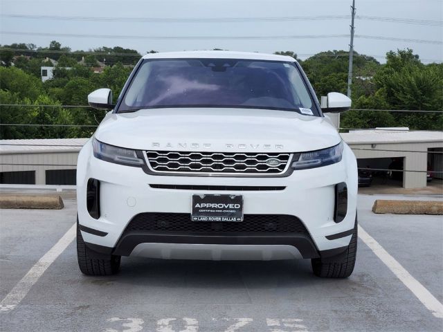 Photo 6 VIN: SALZJ2FX0LH020476 - LAND ROVER RANGE ROVER EVOQUE 