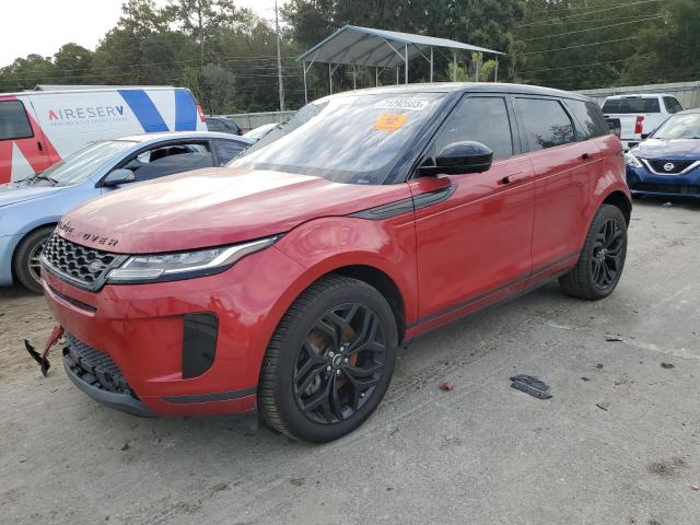 Photo 0 VIN: SALZJ2FX0LH039917 - LAND ROVER RANGEROVER 