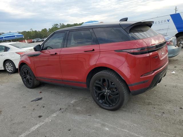 Photo 1 VIN: SALZJ2FX0LH039917 - LAND ROVER RANGEROVER 