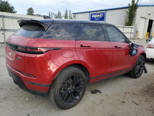 Photo 2 VIN: SALZJ2FX0LH039917 - LAND ROVER RANGEROVER 