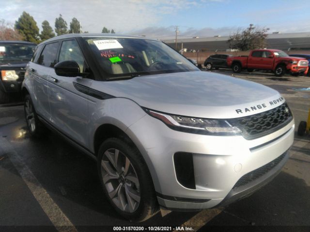 Photo 0 VIN: SALZJ2FX0LH041859 - LAND ROVER RANGE ROVER EVOQUE 