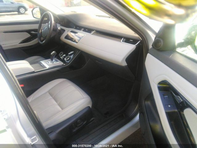 Photo 4 VIN: SALZJ2FX0LH041859 - LAND ROVER RANGE ROVER EVOQUE 