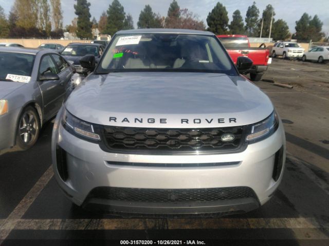 Photo 5 VIN: SALZJ2FX0LH041859 - LAND ROVER RANGE ROVER EVOQUE 