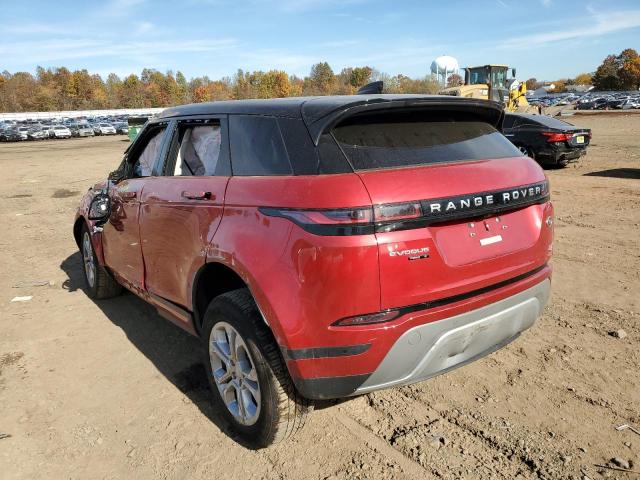 Photo 2 VIN: SALZJ2FX0LH042932 - LAND ROVER RANGE ROVE 