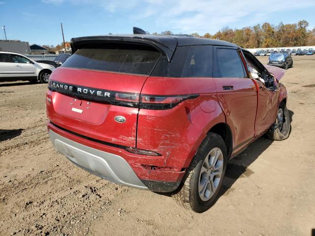 Photo 3 VIN: SALZJ2FX0LH042932 - LAND ROVER RANGE ROVE 