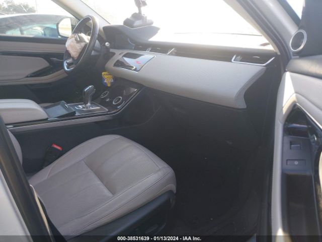 Photo 4 VIN: SALZJ2FX0LH059312 - LAND ROVER RANGE ROVER EVOQUE 