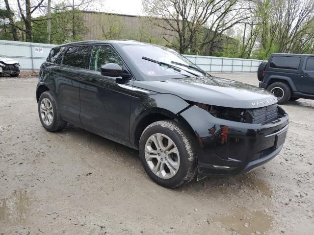 Photo 3 VIN: SALZJ2FX0LH065711 - LAND ROVER RANGEROVER 