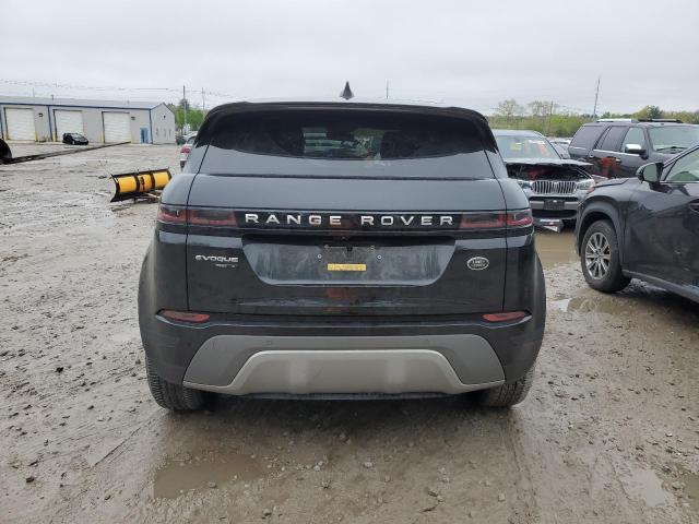 Photo 5 VIN: SALZJ2FX0LH065711 - LAND ROVER RANGEROVER 