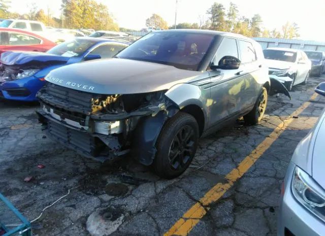 Photo 1 VIN: SALZJ2FX0LH069256 - LAND ROVER RANGE ROVER EVOQUE 