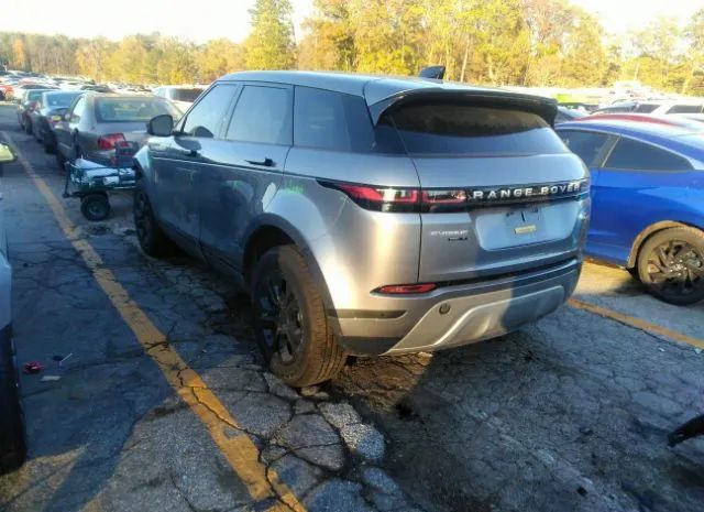 Photo 2 VIN: SALZJ2FX0LH069256 - LAND ROVER RANGE ROVER EVOQUE 