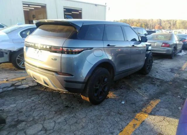 Photo 3 VIN: SALZJ2FX0LH069256 - LAND ROVER RANGE ROVER EVOQUE 