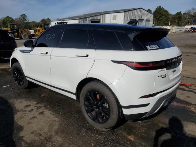 Photo 1 VIN: SALZJ2FX0LH071251 - LAND ROVER RANGEROVER 