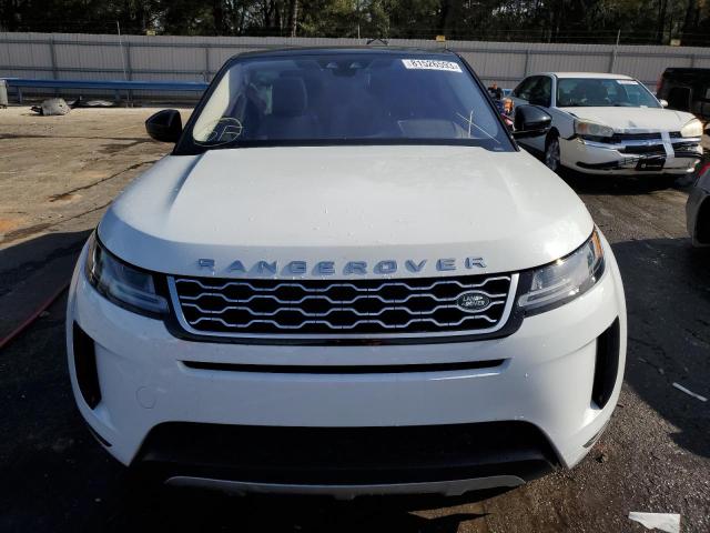 Photo 4 VIN: SALZJ2FX0LH071251 - LAND ROVER RANGEROVER 