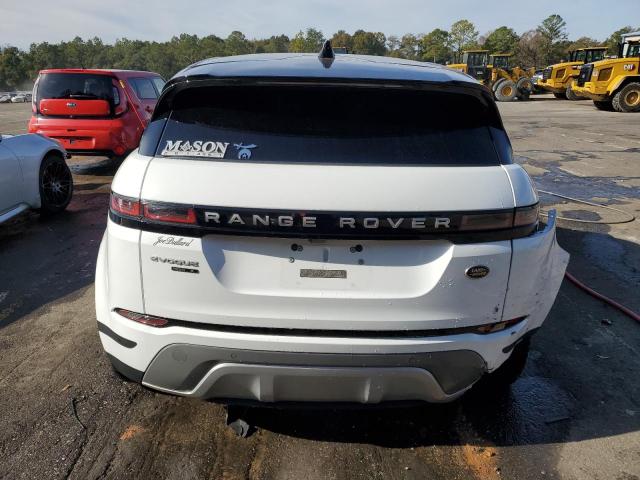 Photo 5 VIN: SALZJ2FX0LH071251 - LAND ROVER RANGEROVER 