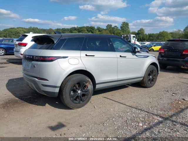 Photo 3 VIN: SALZJ2FX1LH059707 - LAND ROVER RANGE ROVER EVOQUE 