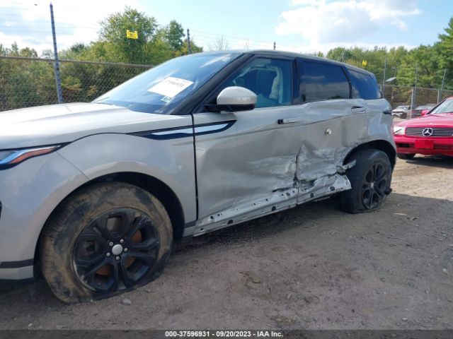 Photo 5 VIN: SALZJ2FX1LH059707 - LAND ROVER RANGE ROVER EVOQUE 