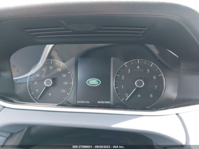 Photo 6 VIN: SALZJ2FX1LH059707 - LAND ROVER RANGE ROVER EVOQUE 