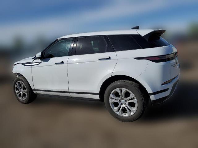 Photo 1 VIN: SALZJ2FX1LH071548 - LAND ROVER RANGEROVER 