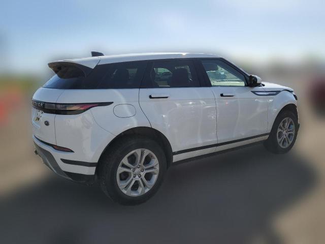 Photo 2 VIN: SALZJ2FX1LH071548 - LAND ROVER RANGEROVER 