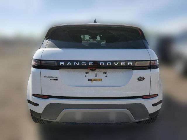 Photo 5 VIN: SALZJ2FX1LH071548 - LAND ROVER RANGEROVER 