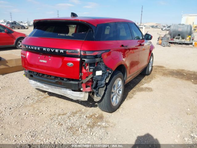 Photo 3 VIN: SALZJ2FX1LH114611 - LAND ROVER RANGE ROVER EVOQUE 