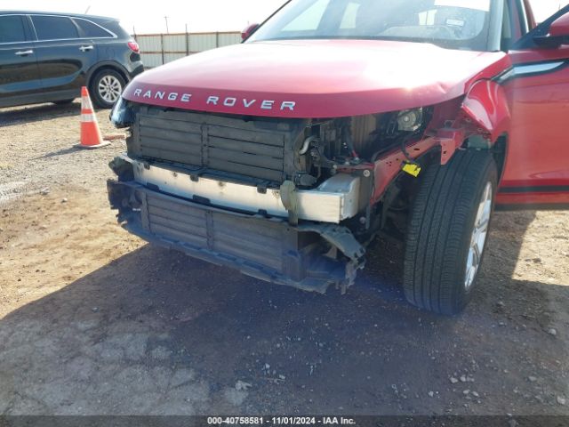 Photo 5 VIN: SALZJ2FX1LH114611 - LAND ROVER RANGE ROVER EVOQUE 