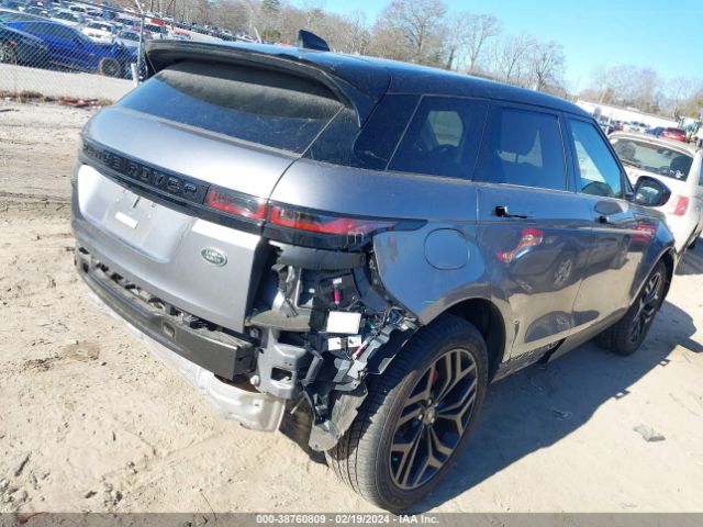 Photo 3 VIN: SALZJ2FX1NH164928 - LAND ROVER RANGE ROVER EVOQUE 