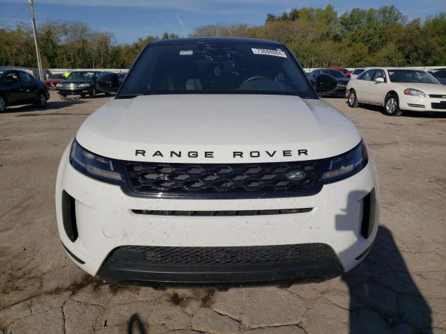 Photo 4 VIN: SALZJ2FX1PH198936 - LAND-ROVER RANGE ROVE 