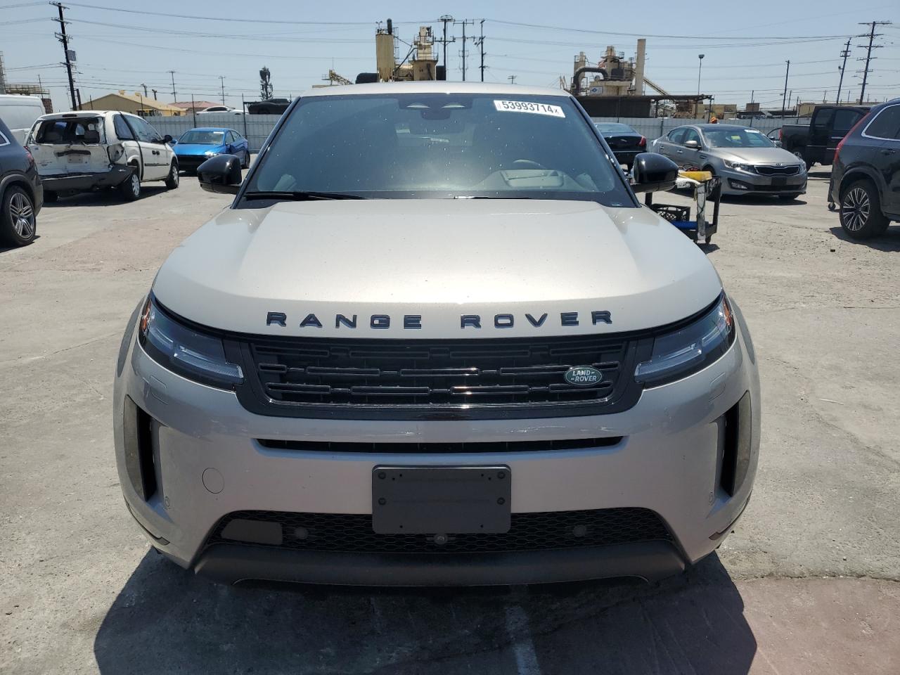 Photo 4 VIN: SALZJ2FX1RH234370 - LAND ROVER RANGE ROVER 