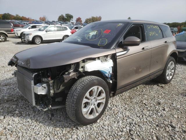 Photo 1 VIN: SALZJ2FX2LH027428 - LAND ROVER RANGE ROVE 