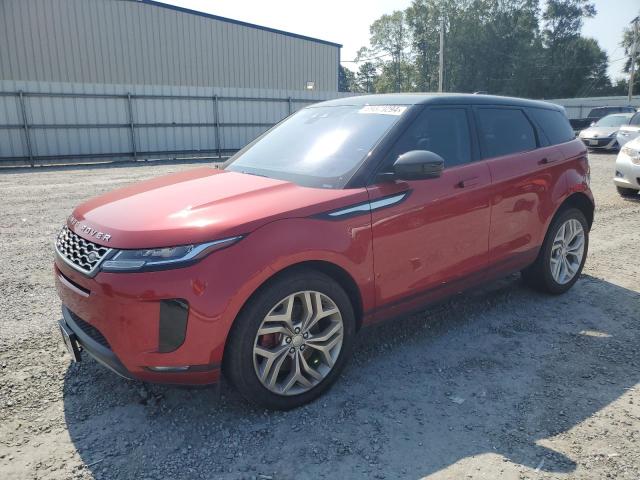 Photo 0 VIN: SALZJ2FX2LH045198 - LAND ROVER RANGE ROVE 