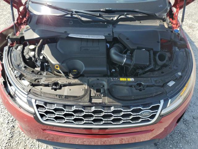 Photo 11 VIN: SALZJ2FX2LH045198 - LAND ROVER RANGE ROVE 