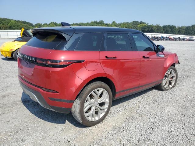 Photo 2 VIN: SALZJ2FX2LH045198 - LAND ROVER RANGE ROVE 