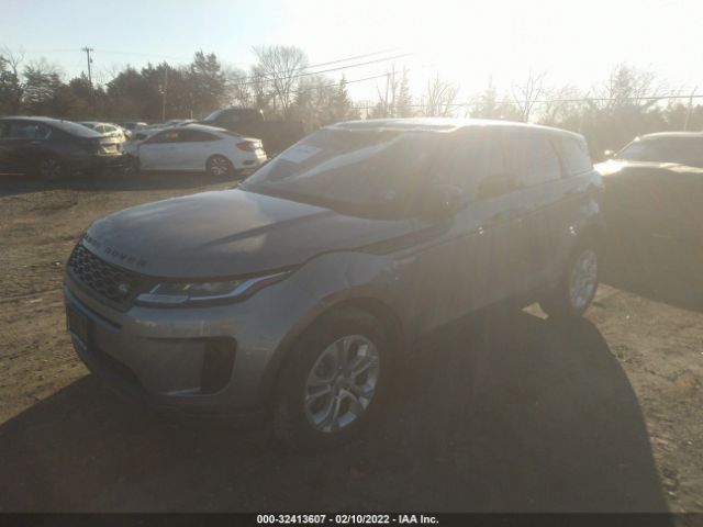 Photo 1 VIN: SALZJ2FX2LH054421 - LAND ROVER RANGE ROVER EVOQUE 