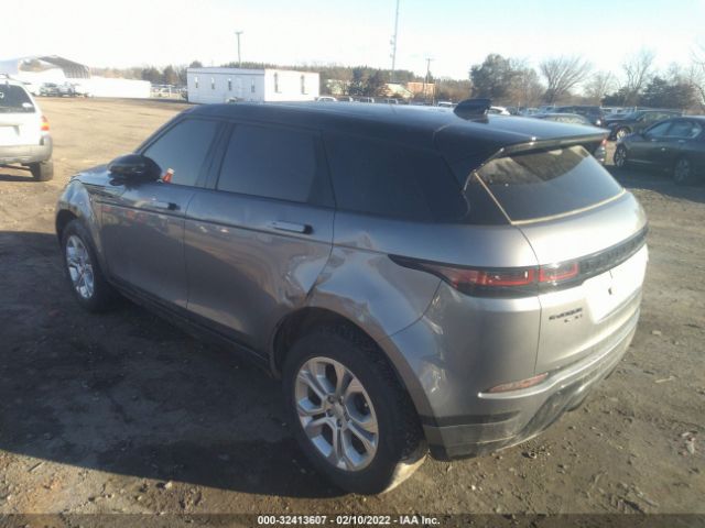 Photo 2 VIN: SALZJ2FX2LH054421 - LAND ROVER RANGE ROVER EVOQUE 