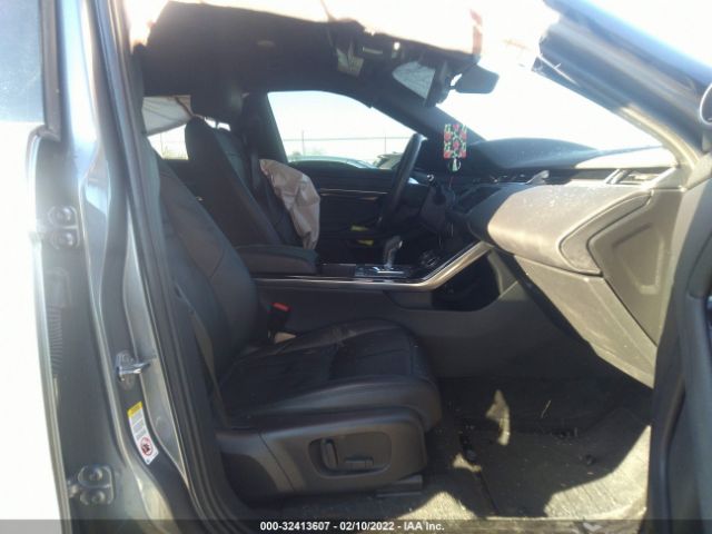 Photo 4 VIN: SALZJ2FX2LH054421 - LAND ROVER RANGE ROVER EVOQUE 