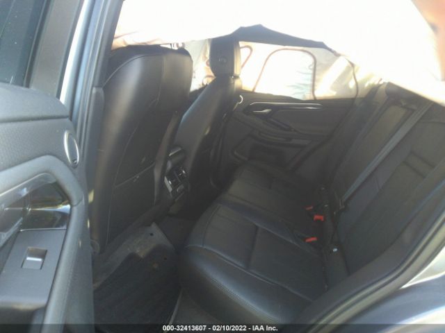 Photo 7 VIN: SALZJ2FX2LH054421 - LAND ROVER RANGE ROVER EVOQUE 