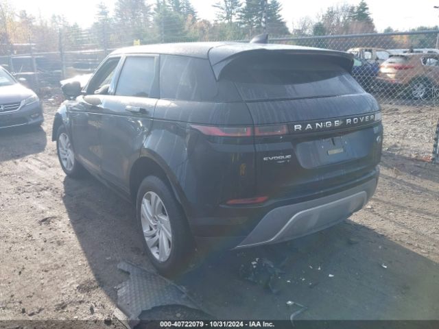 Photo 2 VIN: SALZJ2FX2LH067962 - LAND ROVER RANGE ROVER EVOQUE 