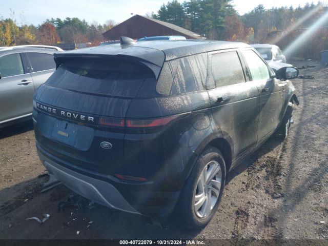 Photo 3 VIN: SALZJ2FX2LH067962 - LAND ROVER RANGE ROVER EVOQUE 