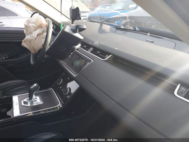 Photo 4 VIN: SALZJ2FX2LH067962 - LAND ROVER RANGE ROVER EVOQUE 